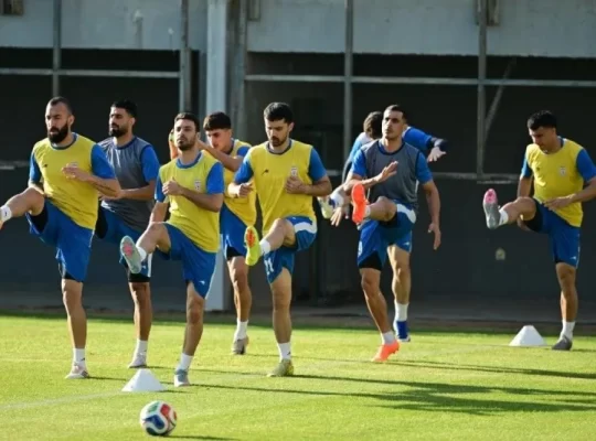 İran Milli Takımı kamp yerini Meksika'ya taşıdı