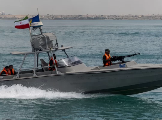 İran'dan ABD ile yeni bir savaş uyarısı