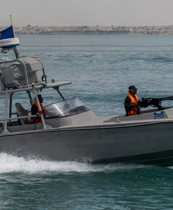 İran'dan ABD ile yeni bir savaş uyarısı