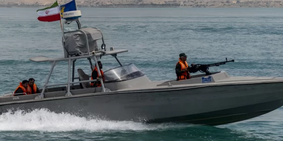 İran’dan ABD ile yeni bir savaş uyarısı