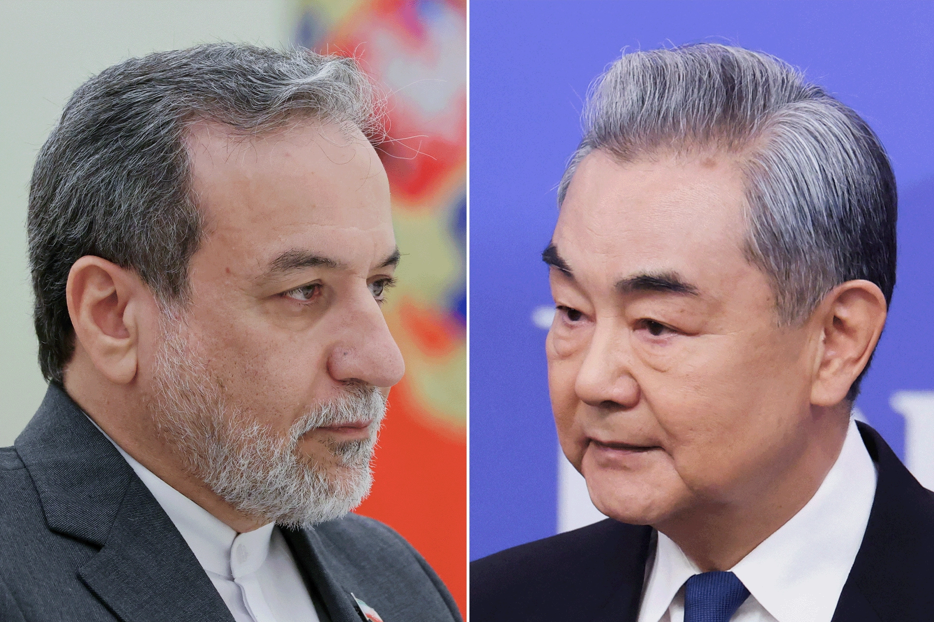İran'dan Çin'e kritik ziyaret: Hedef deniz ablukasını kırmak
