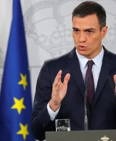 İspanya, Eurovision şarkı yarışmasını boykot ediyor