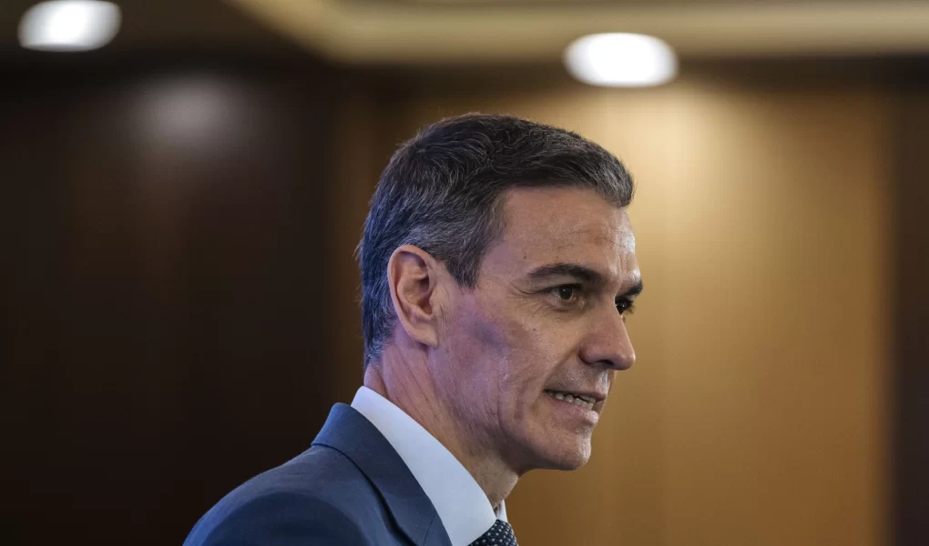 İspanya'dan İsrail'e "Vatandaşımızı kaçırdınız" suçlaması