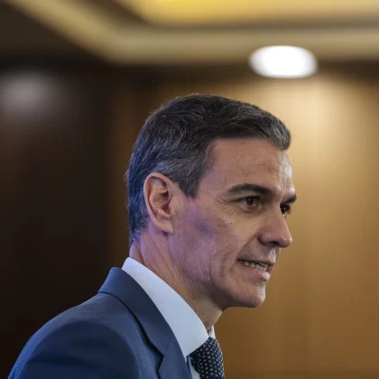 İspanya'dan İsrail'e "Vatandaşımızı kaçırdınız" suçlaması