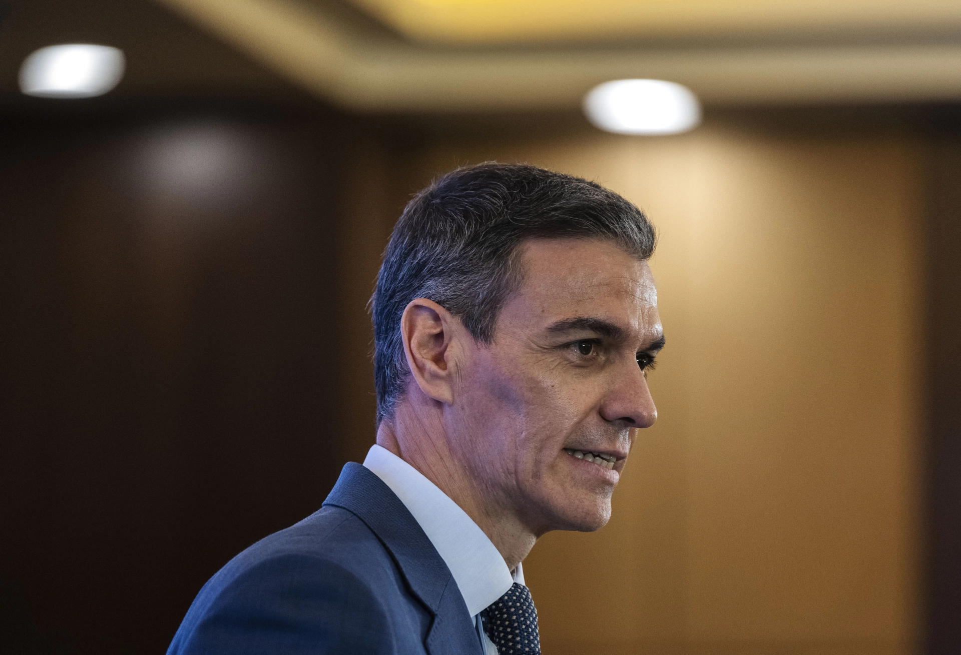 İspanya'dan İsrail'e "Vatandaşımızı kaçırdınız" suçlaması