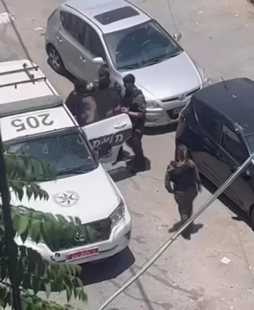 İsrail’den Mescid-i Aksa'ya uzaklaştırma kararı