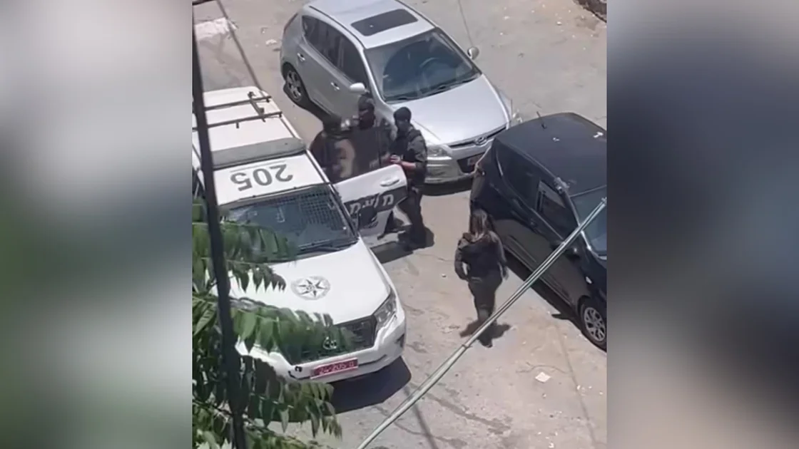 İsrail’den Mescid-i Aksa'ya uzaklaştırma kararı