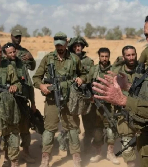 İsrail ordusunda 2027 krizi: Mali çöküş ve asker açığı