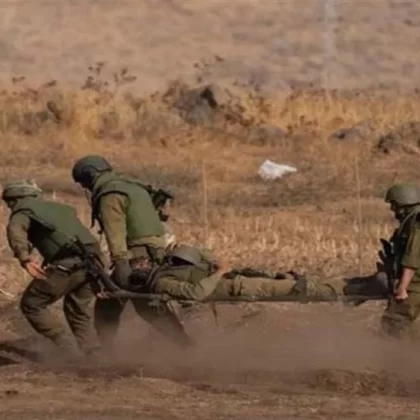 İsrail ordusunda ağır kayıp: İHA saldırısında bir asker öldü