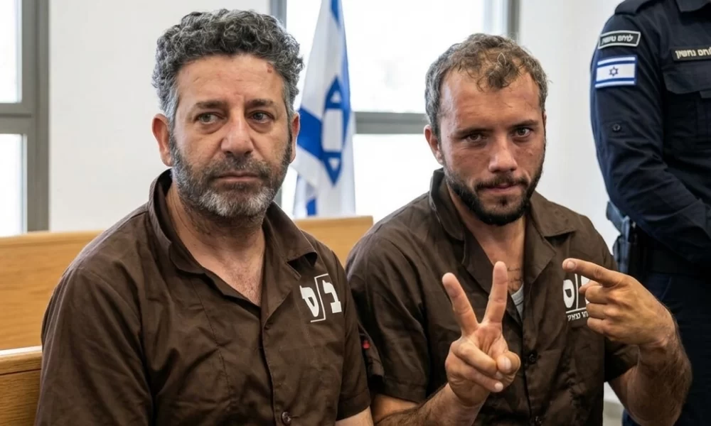 İsrail "Özgürlük Filosu" aktivistlerini sınır dışı etti