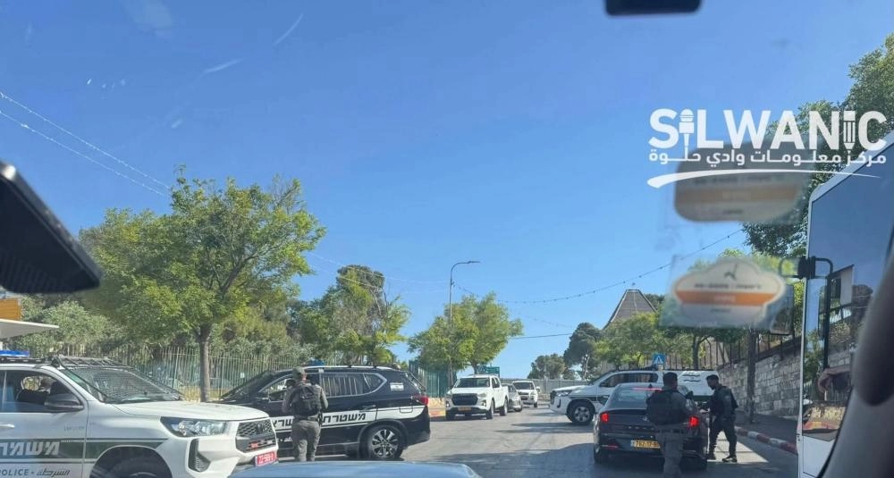 İsrail'den Kudüs'te baskı: Gözaltı ve askeri kontrol noktası