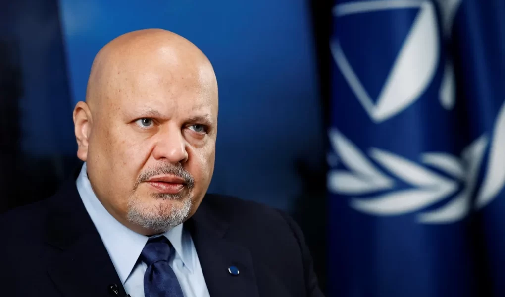 Karim Khan'dan itiraf: Batı'dan baskı gördüm