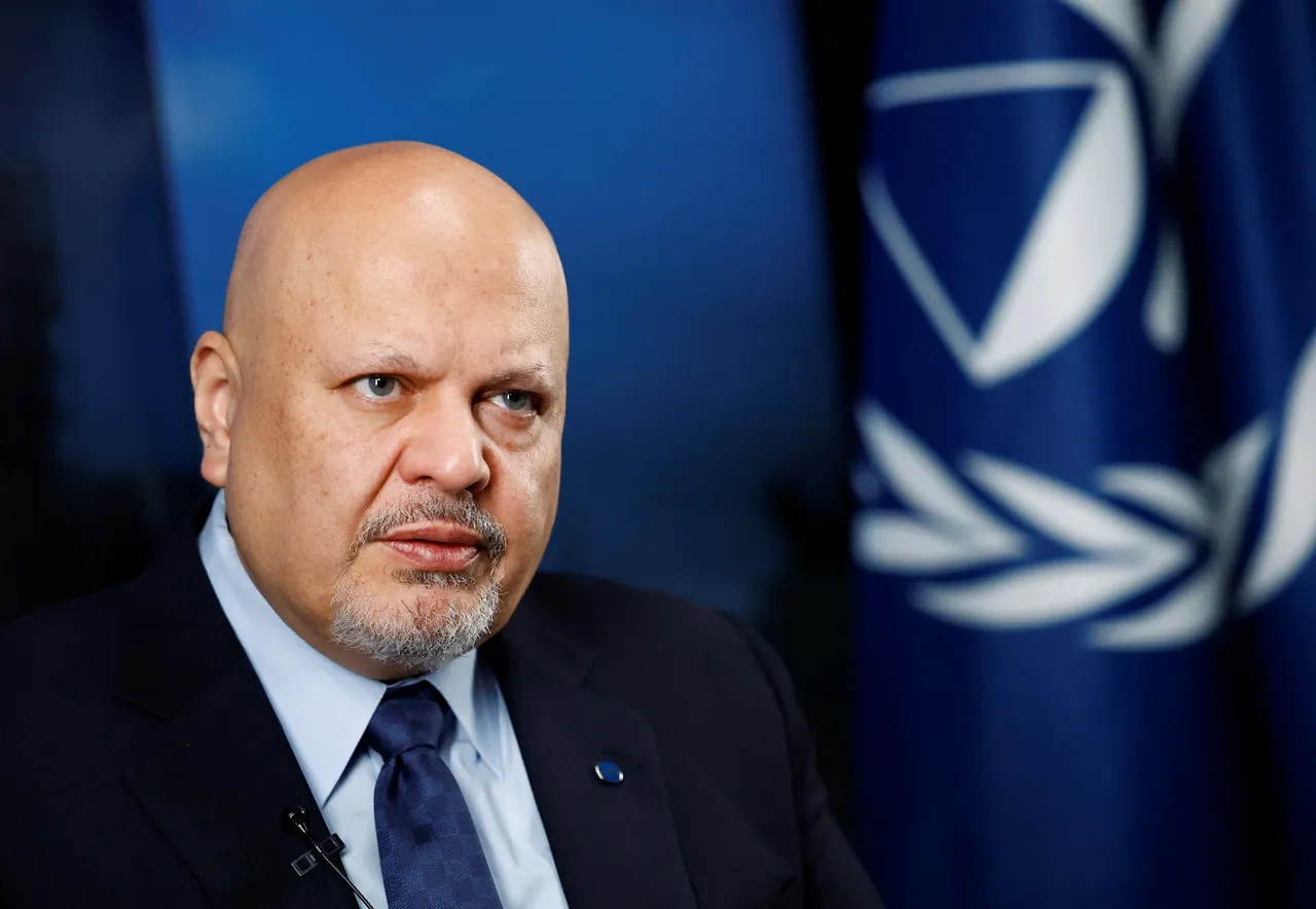 Karim Khan'dan itiraf: Batı'dan baskı gördüm