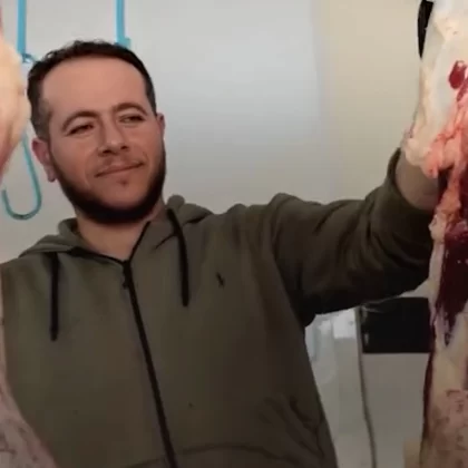 Kurban Bayramı'na buruk giriş: Lübnan'da et fiyatları cep yakıyor