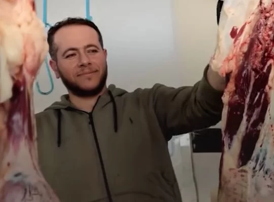 Kurban Bayramı'na buruk giriş: Lübnan'da et fiyatları cep yakıyor