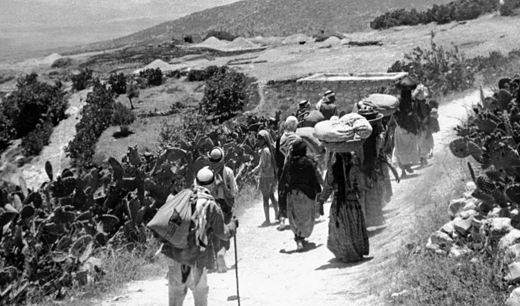 Lübnan-Filistin Diyalog Komitesi'nden geri dönüş hakkına destek