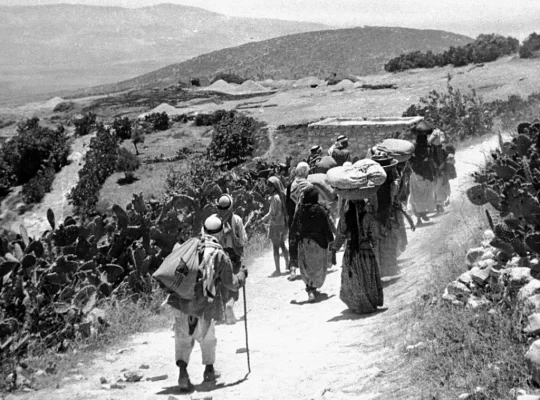 Lübnan-Filistin Diyalog Komitesi'nden geri dönüş hakkına destek