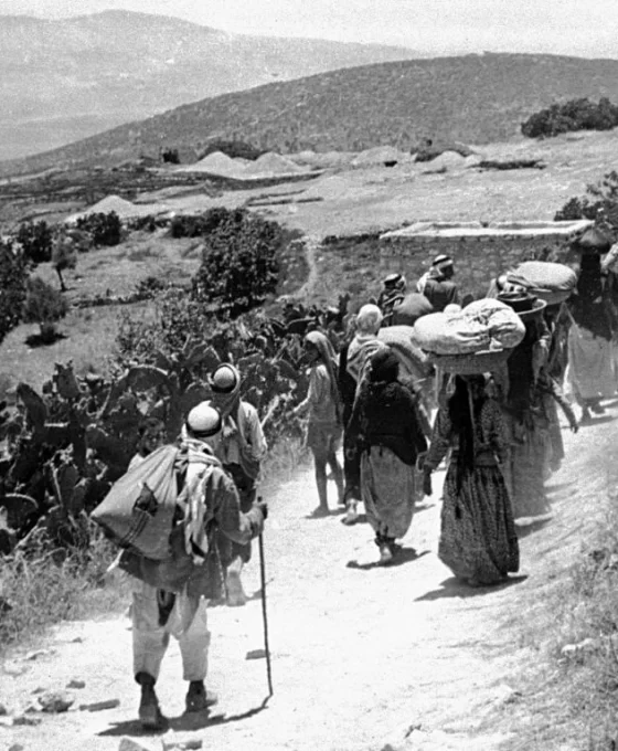 Lübnan-Filistin Diyalog Komitesi'nden geri dönüş hakkına destek