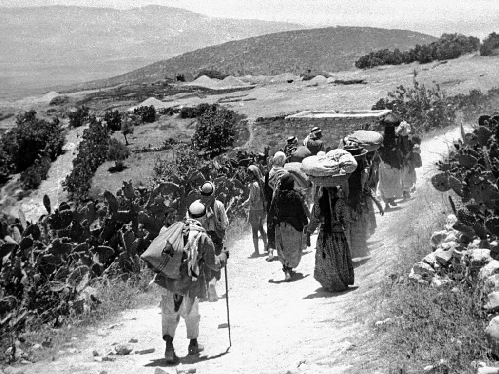 Lübnan-Filistin Diyalog Komitesi'nden geri dönüş hakkına destek
