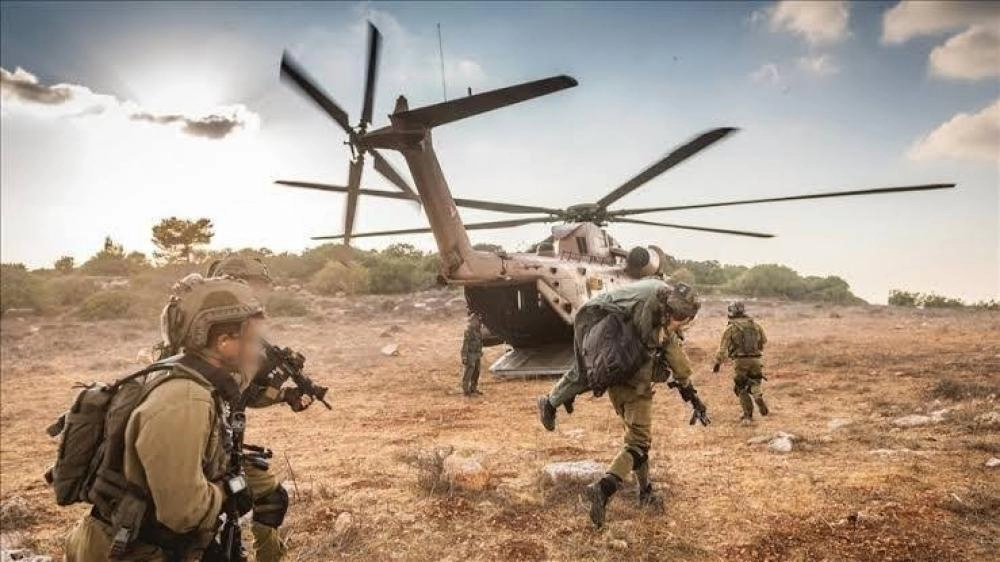 Lübnan'ın güneyinde çatışma: 1 İsrail askeri öldü