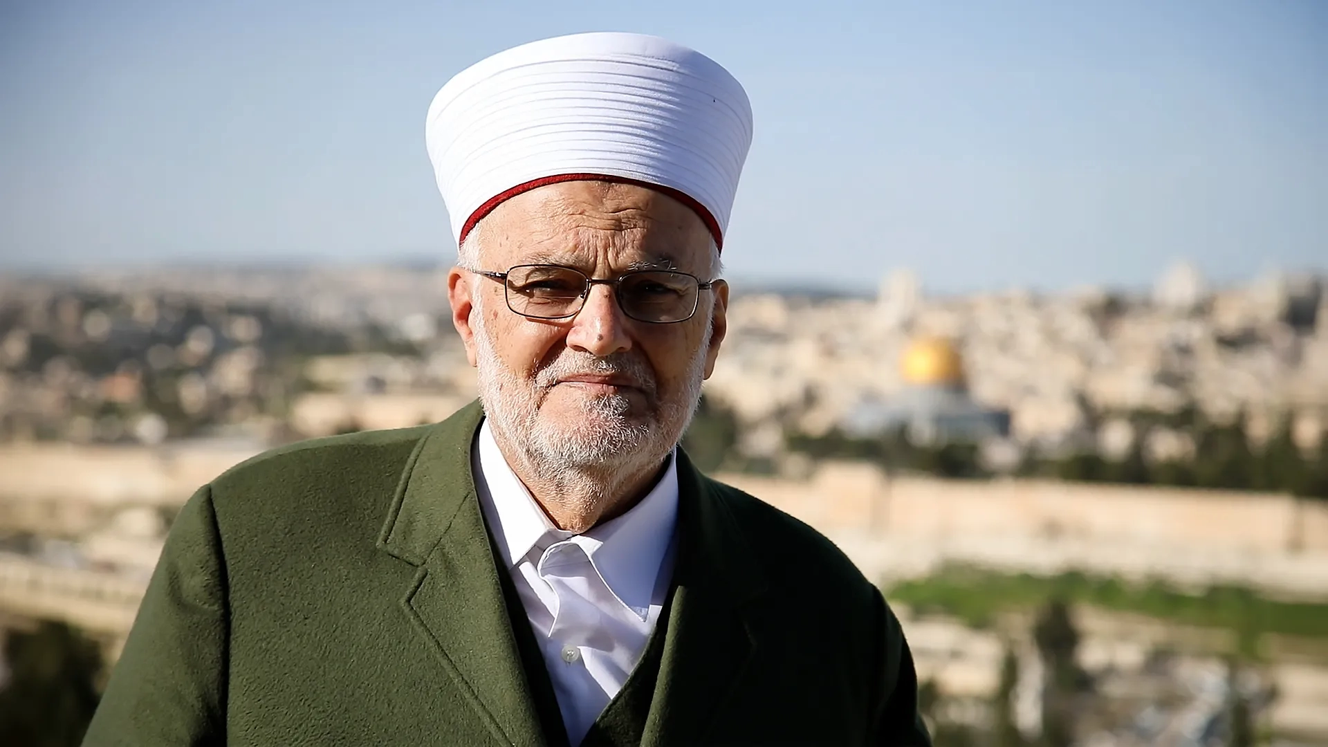 Mescid-i Aksa Hatibi Şeyh Sabri pazar günü hakim karşısına çıkıyor