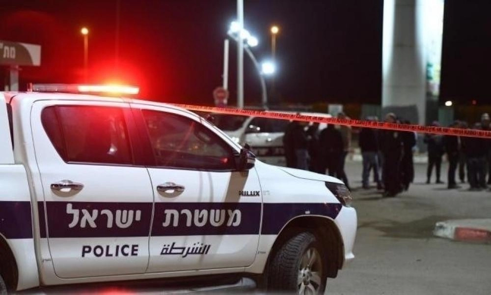 Nasıra'da silahlı saldırı: 50'li yaşlarında bir kişi hayatını kaybetti