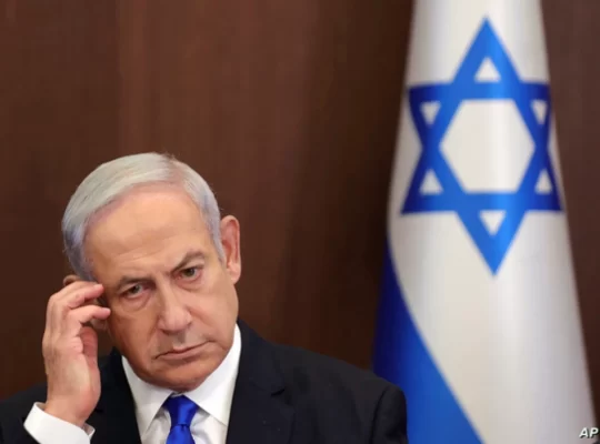 Netanyahu yolsuzluk suçlamalarıyla 89. kez hakim karşısında