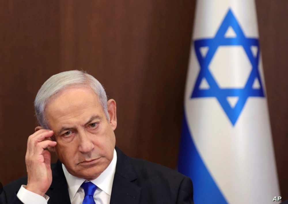 Netanyahu yolsuzluk suçlamalarıyla 89. kez hakim karşısında
