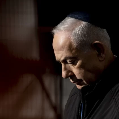 Netanyahu'nun hastalık sırrı İsrail'i karıştırdı