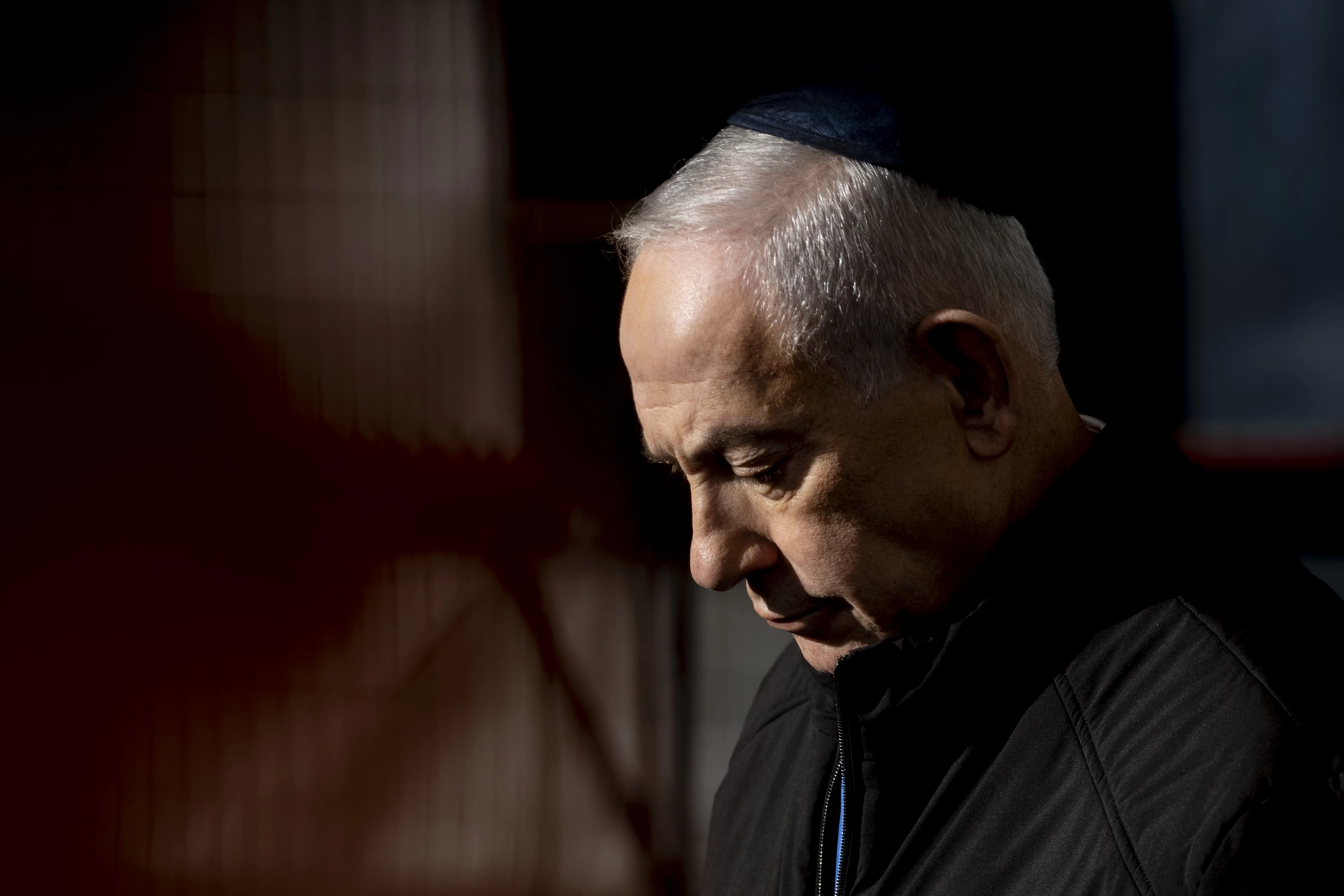 Netanyahu'nun hastalık sırrı İsrail'i karıştırdı