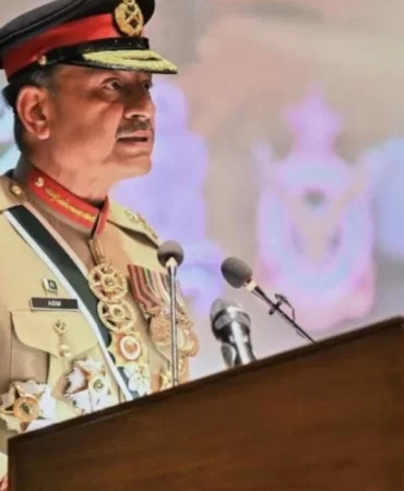 Orta Doğu'da barış diplomasisi: Pakistan arabulucu oluyor