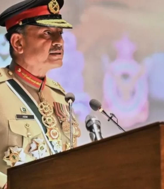 Orta Doğu'da barış diplomasisi: Pakistan arabulucu oluyor