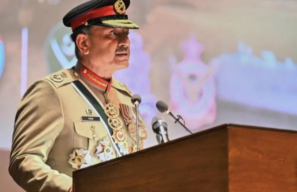 Orta Doğu'da barış diplomasisi: Pakistan arabulucu oluyor