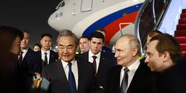 Putin Çin’de: Stratejik ortaklık güçleniyor
