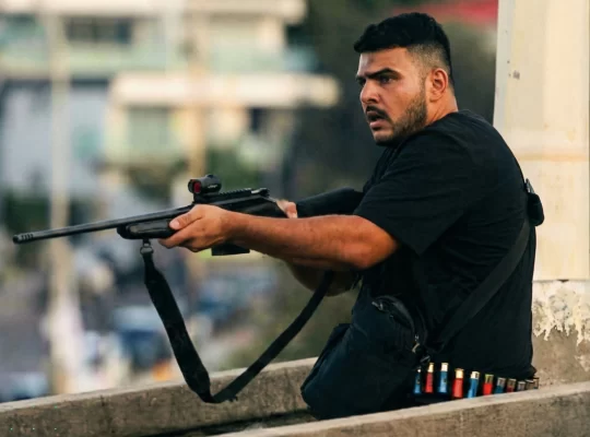 Sidney saldırganına 19 yeni suçlama daha
