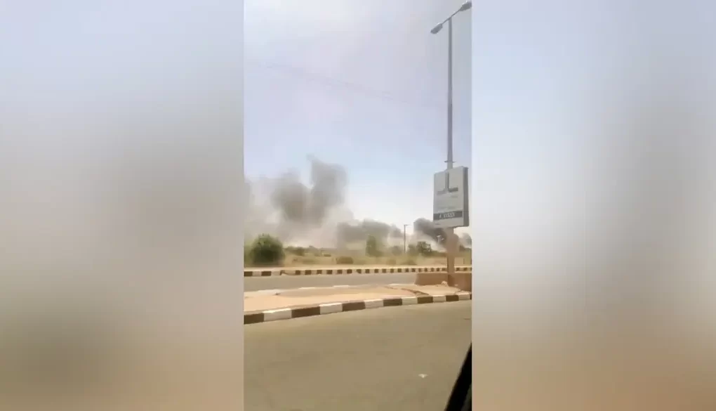 Sudan ve Etiyopya arasında İHA gerilimi