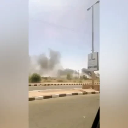 Sudan ve Etiyopya arasında İHA gerilimi