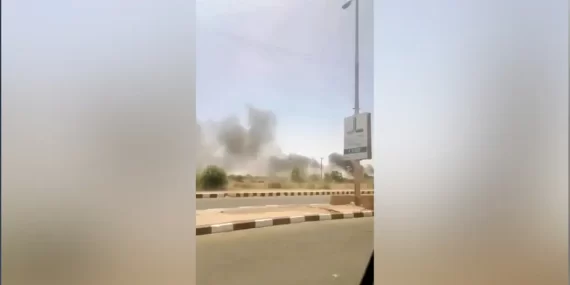 Sudan ve Etiyopya arasında İHA gerilimi