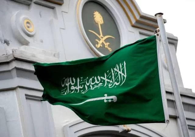 Suudi Arabistan'dan İsrail'in Mescid-i Aksa ihlallerine kınama