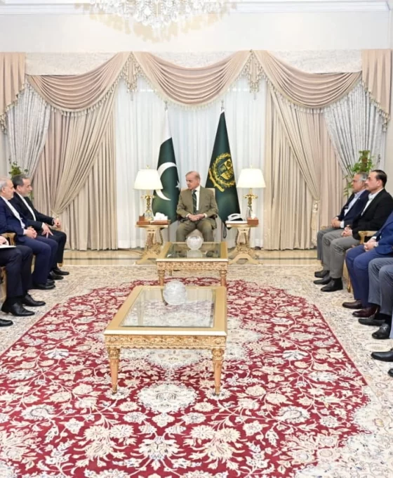 Tahran’dan ABD’ye yeni teklif: Dosya Pakistan’da