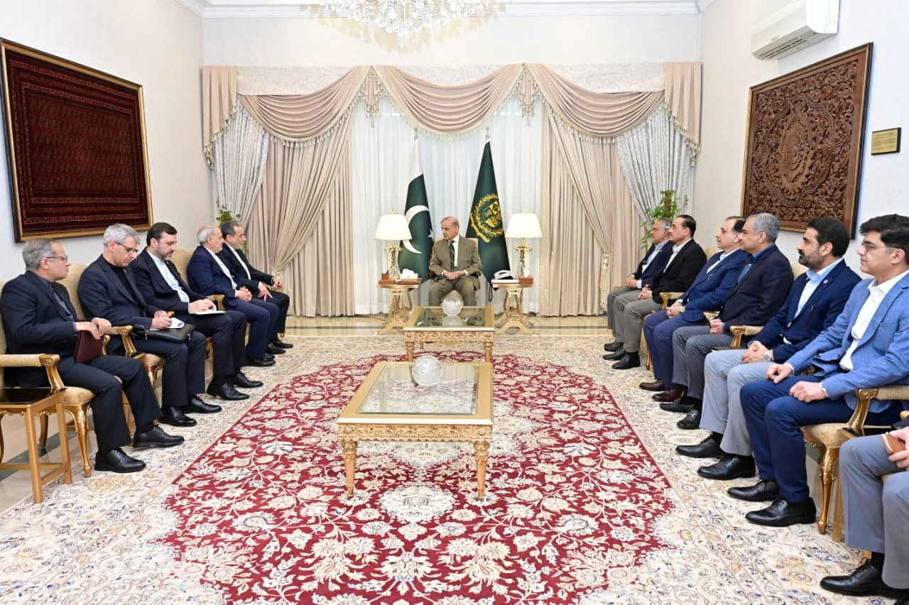 Tahran’dan ABD’ye yeni teklif: Dosya Pakistan’da