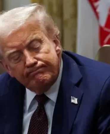 Trump'ın Truth Social platformunda dev zarar: 400 milyon doları aştı