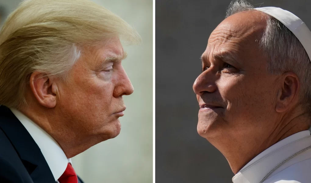 Trump'tan Papa'ya yaylım ateşi: Rubio'nun barış turu tehlikede