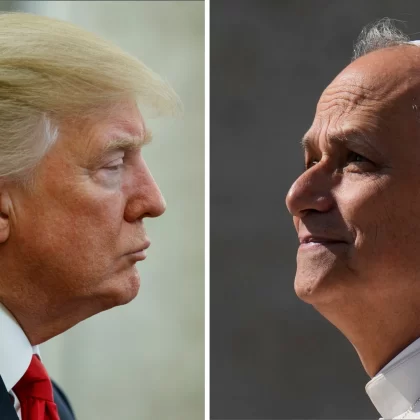 Trump'tan Papa'ya yaylım ateşi: Rubio'nun barış turu tehlikede