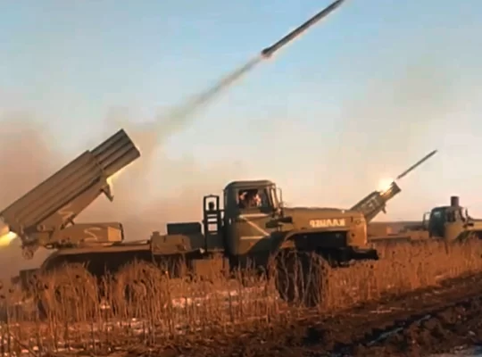 Ukrayna sınırında hareketlilik: Belarus hattında alarm
