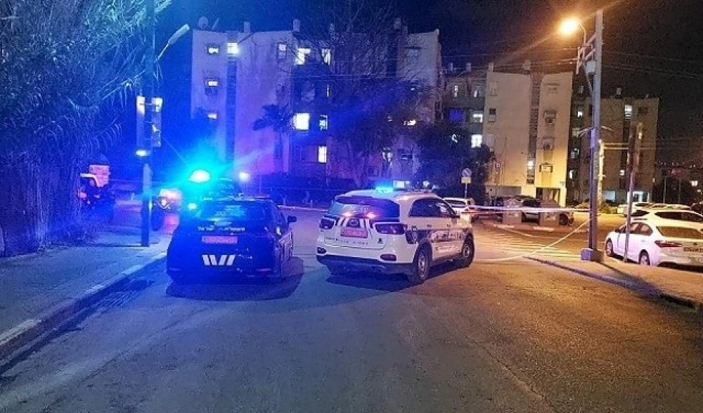 Ümmü'l-Fahm'da Silahlı Saldırı: 1 Ölü, 3 Yaralı