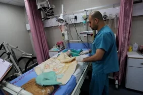 62 ABD'li parlamenterden Gazze için acil tıbbi koridor çağrısı