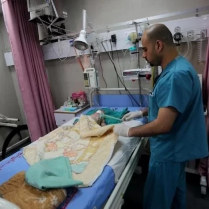 62 ABD'li parlamenterden Gazze için acil tıbbi koridor çağrısı