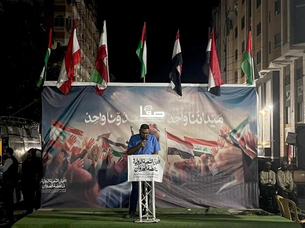 Ahrar Hareketi’nden "Cephe" mesajı: Meydanımız da düşmanımız da bir