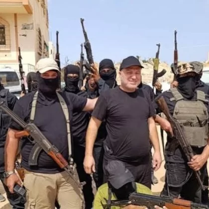 Al Jazeera ifşa etti: Gazze'deki işbirlikçi milis yapılanması